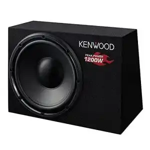30 cm subwoofer jvc kenwood ksc w1200b subwoofer 300mm