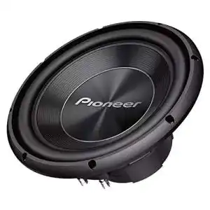 30 cm subwoofer pioneer ts a300s4 mit schwingspule