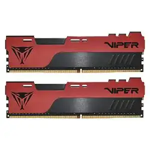 32gb ram patriot memory viper elite ii ddr4 32gb 2x16gb