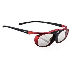 3d brille hi shock scarlet heaven 3d brille kompatibel mit sony