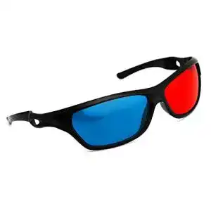 3d brille precorn 3d brille rot cyan hochwertige 3d brille