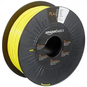 3d drucker filament amazon basics aus pla kunststoff 1 75 mm 1
