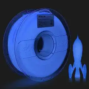 3d drucker filament amolen 3d drucker filament glow