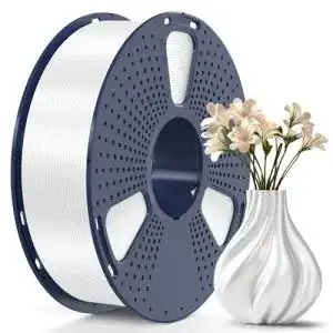 3d drucker filament sunlu pla plus shiny silk 3d drucker