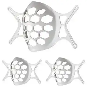 3D-Maskenhalterung