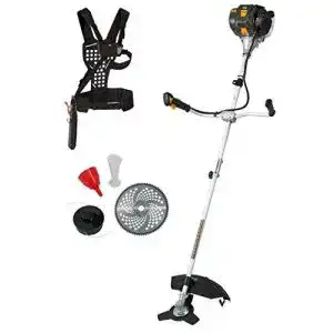 4 takt motorsense texas profi benzin motorsense bc358d 3in1