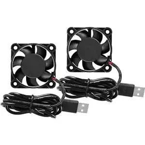 40mm luefter kyrio dc usb buerstenloser luefter 5 v 4010