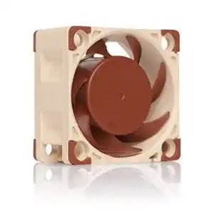 40mm luefter noctua nf a4x20 flx leiser premium luefter 3 pin