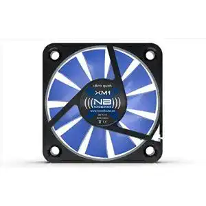 40mm luefter noiseblocker blacksilentfan xm1 40x40x10mm