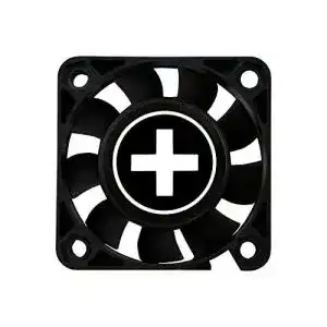 40mm luefter xilence xf031 pc luefter schwarz 40 mm 3pin