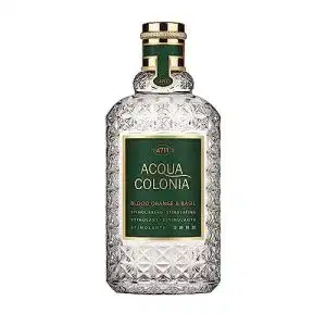 4711 parfum 4711 acqua colonia blood orange basil 170 ml