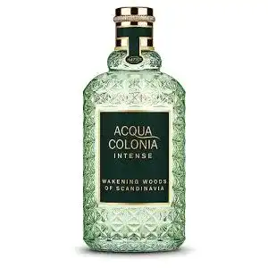 4711 parfum 4711 acqua colonia intense wakening woods