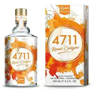 4711 parfum 4711 remix cologne orange eau de cologne