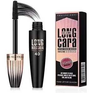 4d mascara aonat 4d mascara wimperntusche volume