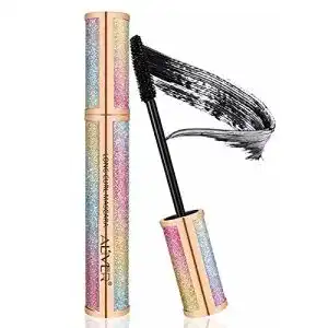 4d mascara mcukv 4d mascara wimperntusche silk fiber