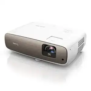 4k beamer benq w2700 heimkino dlp projektor 4k uhd hdr