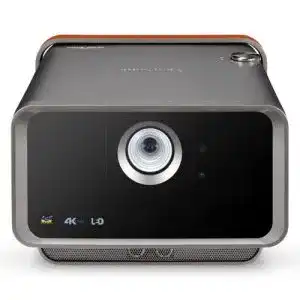 4k beamer viewsonic x10 4k uhd heimkino led beamer 4k
