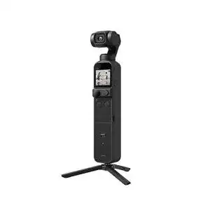 4k camcorder dji pocket 2 creator combo