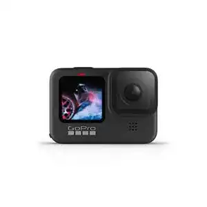 4k camcorder gopro hero9 wasserdichte sportkamera