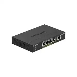 5 port switch netgear gs305pp poe switch 4 port gigabit