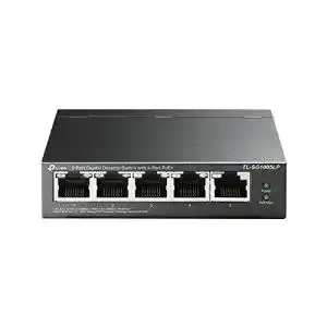 5 port switch tp link tl sg1005lp 5 port gigabit poe switch