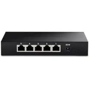 5-Port-Switch