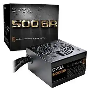 500w netzteil evga 500 br 80 bronze 500w 3 jahre garantie