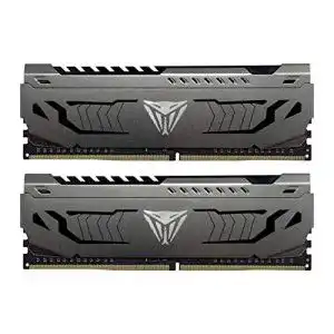 64gb ram patriot memory patriot viper steel ddr4 64gb