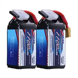 6s lipo generisch sigp 1100mah 6s lipo batterie 22 2v 120c
