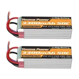 6s lipo youme power 222v lipo batterie 3300mah lipo 6s