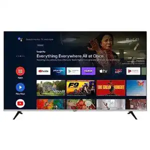 70 zoll fernseher telefunken android tv 70 zoll qled