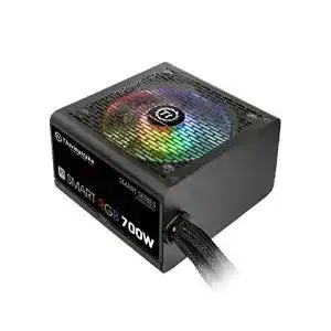 700w netzteil thermaltake smart rgb 700w pc atx netzteil