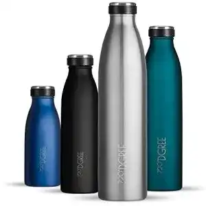 720 dgree flasche 720dgree edelstahl trinkflasche milkybottle