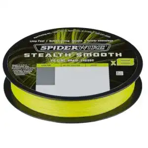 8 fach geflochtene schnur spiderwire stealth smooth 8 new 2020