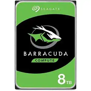 8 tb nas festplatte seagate barracuda 8tb interne festplatte