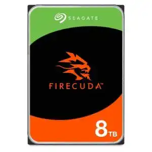 8 tb nas festplatte seagate firecuda hdd 8tb interne