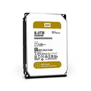 8 tb nas festplatte western digital wd gold 8 tb