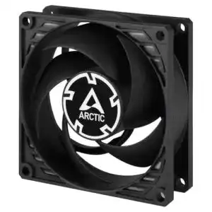 80 mm luefter arctic p8 pwm pst co pc luefter 80 mm