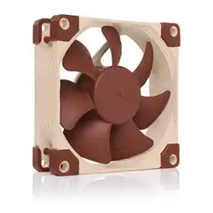 80 mm luefter noctua nf a8 pwm leiser premium luefter 4 pin