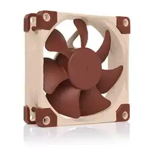 80 mm luefter noctua nf a8 uln ultra leiser silent luefter 3 pin