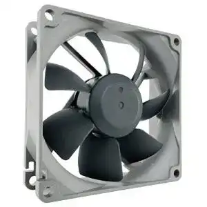 80 mm luefter noctua nf r8 redux 1800 pwm high performance