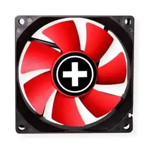 80 mm luefter xilence 8080 performance c xf037 schwarz