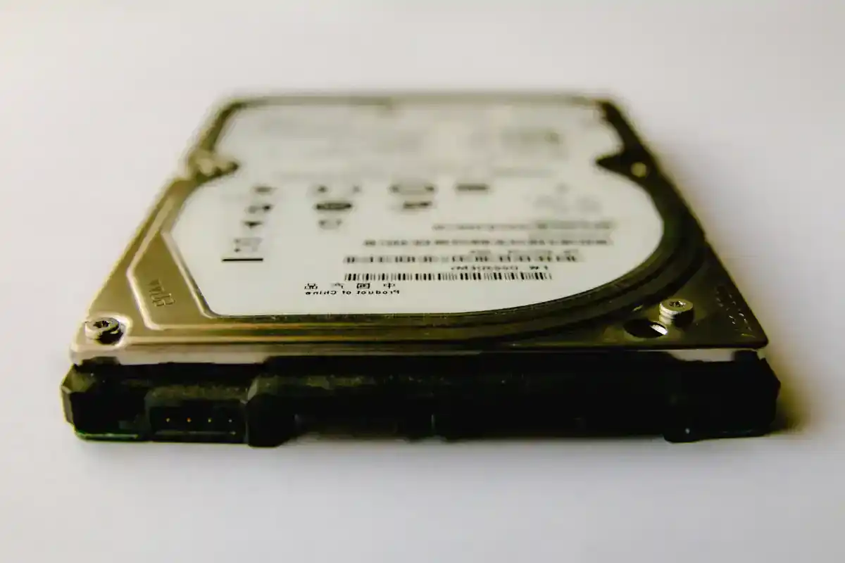8TB-HDD - 8TB HDD 2