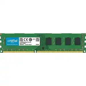 8gb ram crucial ct102464bd160b 8gb speicher ddr3l