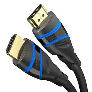 8k hdmi kabel kabeldirekt 10k 8k hdmi kabel hdmi 2 1b