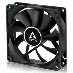92mm luefter arctic f9 92 mm standard gehaeuseluefter leise
