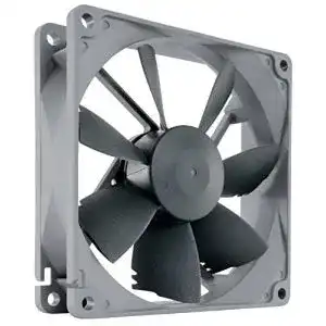 92mm luefter noctua nf b9 redux 1600 pwm hochleistung