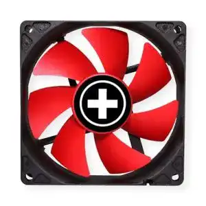 92mm luefter xilence xpf92 r 92mm gehaeuseluefter 3pin