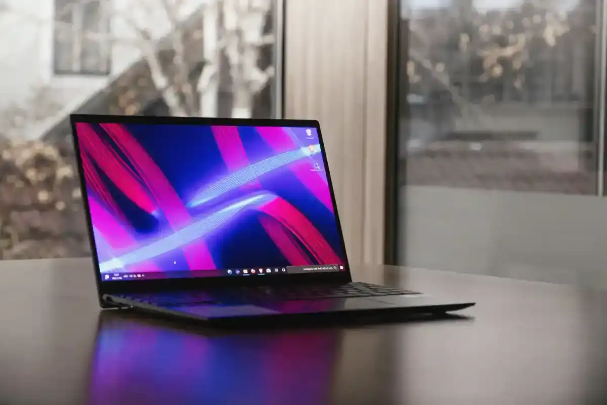 ASUS-ZenBook - ASUS ZenBook