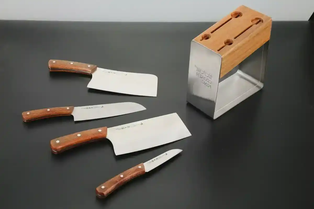 Arcos-Messer - Arcos Messer